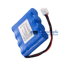 Bateria para Comen CM600 Star500 JHT-99K-00 CM1200B [bateria de substituição]